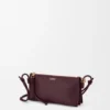 Bolsa Joya de piel de becerro napa