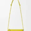 Bolsa Joya de piel de becerro napa