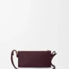 Bolsa Joya de piel de becerro napa