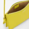 Bolsa Joya de piel de becerro napa