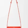 Bolsa Joya de piel de becerro napa