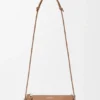 Bolsa Joya de piel de becerro napa