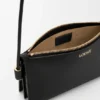 Bolsa Joya de piel de becerro napa Bolsa Joya de piel de becerro napa