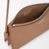 Bolsa Joya de piel de becerro napa