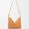 Bolsa Puzzle Fold en piel de becerro napa brillante Bolsa Puzzle Fold en piel de becerro napa brillante