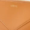 Bolsa Puzzle Fold en piel de becerro napa brillante Bolsa Puzzle Fold en piel de becerro napa brillante