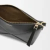 Bolsa Puzzle Fold en piel de becerro napa brillante Bolsa Puzzle Fold en piel de becerro napa brillante