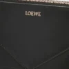 Bolsa Puzzle Fold en piel de becerro napa brillante Bolsa Puzzle Fold en piel de becerro napa brillante