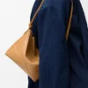 Bolsa Puzzle Fold en piel de becerro napa brillante Bolsa Puzzle Fold en piel de becerro napa brillante