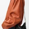 Bolsa Puzzle Fold en piel de becerro napa brillante Bolsa Puzzle Fold en piel de becerro napa brillante