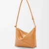 Bolsa Puzzle Fold en piel de becerro napa brillante Bolsa Puzzle Fold en piel de becerro napa brillante