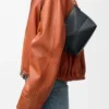 Bolsa Puzzle Fold en piel de becerro napa brillante Bolsa Puzzle Fold en piel de becerro napa brillante