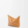 Bolsa Puzzle Fold en piel de becerro napa brillante Bolsa Puzzle Fold en piel de becerro napa brillante
