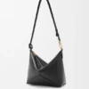 Bolsa Puzzle Fold en piel de becerro napa brillante Bolsa Puzzle Fold en piel de becerro napa brillante
