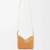 Bolsa Puzzle Fold en piel de becerro napa brillante Bolsa Puzzle Fold en piel de becerro napa brillante