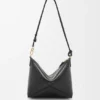 Bolsa Puzzle Fold en piel de becerro napa brillante Bolsa Puzzle Fold en piel de becerro napa brillante