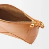 Bolsa Puzzle Fold en piel de becerro napa brillante Bolsa Puzzle Fold en piel de becerro napa brillante
