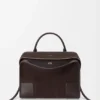 Bolso Amazona 180 grande en gamuza Bolso Amazona 180 grande en gamuza