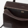 Bolso Amazona 180 grande en gamuza Bolso Amazona 180 grande en gamuza