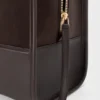 Bolso Amazona 180 grande en gamuza Bolso Amazona 180 grande en gamuza