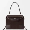 Bolso Amazona 180 grande en gamuza Bolso Amazona 180 grande en gamuza