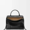 Bolso Amazona 180 grande en piel de becerro suave Bolso Amazona 180 grande en piel de becerro suave