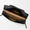 Bolso Amazona 180 grande en piel de becerro suave Bolso Amazona 180 grande en piel de becerro suave