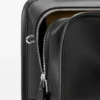 Bolso Amazona 180 grande en piel de becerro suave Bolso Amazona 180 grande en piel de becerro suave
