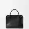 Bolso Amazona 180 grande en piel de becerro suave Bolso Amazona 180 grande en piel de becerro suave