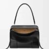 Bolso Amazona 180 grande en piel de becerro suave Bolso Amazona 180 grande en piel de becerro suave