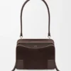 Bolso Amazona 180 mediano en gamuza Bolso Amazona 180 mediano en gamuza