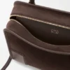 Bolso Amazona 180 mediano en gamuza Bolso Amazona 180 mediano en gamuza