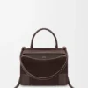 Bolso Amazona 180 mediano en gamuza Bolso Amazona 180 mediano en gamuza