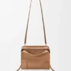 Bolso Amazona 180 mediano en piel de becerro suave Bolso Amazona 180 mediano en piel de becerro suave