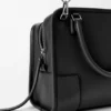Bolso Amazona 180 mediano en piel de becerro suave Bolso Amazona 180 mediano en piel de becerro suave