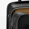 Bolso Amazona 180 mediano en piel de becerro suave Bolso Amazona 180 mediano en piel de becerro suave