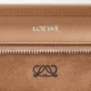 Bolso Amazona 180 mediano en piel de becerro suave Bolso Amazona 180 mediano en piel de becerro suave