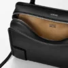 Bolso Amazona 180 mediano en piel de becerro suave Bolso Amazona 180 mediano en piel de becerro suave