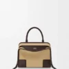 Bolso Amazona 180 pequeño en gamuza Bolso Amazona 180 pequeño en gamuza