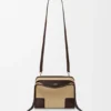 Bolso Amazona 180 pequeño en gamuza Bolso Amazona 180 pequeño en gamuza