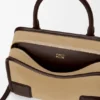 Bolso Amazona 180 pequeño en gamuza Bolso Amazona 180 pequeño en gamuza