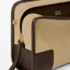 Bolso Amazona 180 pequeño en gamuza Bolso Amazona 180 pequeño en gamuza