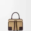 Bolso Amazona 180 pequeño en gamuza Bolso Amazona 180 pequeño en gamuza