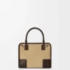 Bolso Amazona 180 pequeño en gamuza Bolso Amazona 180 pequeño en gamuza