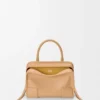Bolso Amazona 180 pequeño en piel de becerro suave Bolso Amazona 180 pequeño en piel de becerro suave