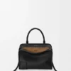 Bolso Amazona 180 pequeño en piel de becerro suave Bolso Amazona 180 pequeño en piel de becerro suave