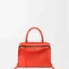 Bolso Amazona 180 pequeño en piel de becerro suave Bolso Amazona 180 pequeño en piel de becerro suave
