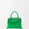 Bolso Amazona 180 pequeño en piel de becerro suave Bolso Amazona 180 pequeño en piel de becerro suave