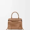 Bolso Amazona 180 pequeño en piel de becerro suave Bolso Amazona 180 pequeño en piel de becerro suave