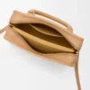 Bolso Amazona 180 pequeño en piel de becerro suave Bolso Amazona 180 pequeño en piel de becerro suave